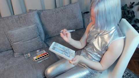 silverxgloss @ stripchat on 20231018