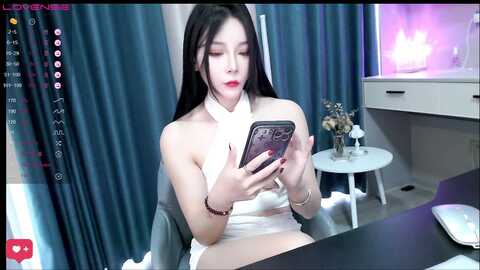 sm_yingzi @ stripchat on 20231018