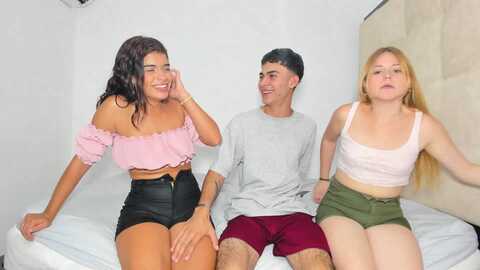 somethingexciting @ stripchat on 20231018