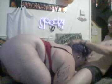 tamsinbell @ stripchat on 20231018