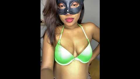 tanisilva @ stripchat on 20231018