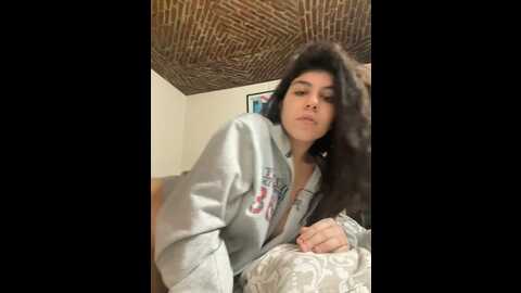 venerenera @ stripchat on 20231018