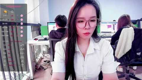 xixiya6688 @ stripchat on 20231018