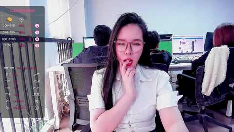 xixiya6688 @ stripchat on 20231018