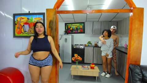 xsexysgirlsx @ stripchat on 20231018