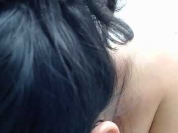 zoe_melany_dirtynasty @ stripchat on 20231018