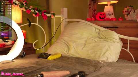 zoemils @ stripchat on 20231018