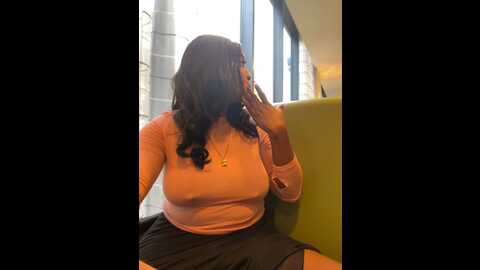 __nessa__ @ stripchat on 20231019