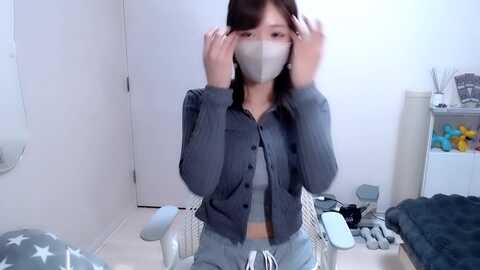 _fuuka_ @ stripchat on 20231019