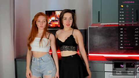 abbiebessie @ stripchat on 20231019