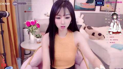 aileen_koko @ stripchat on 20231019