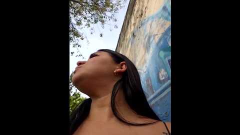 alyshanon18 @ stripchat on 20231019