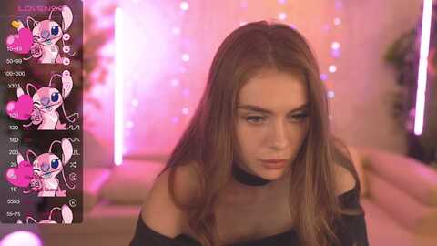 anabel_054 @ stripchat on 20231019