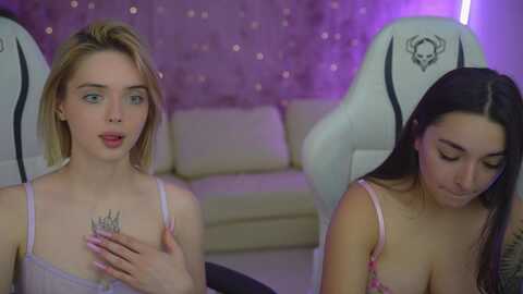 anabel_054 @ stripchat on 20231019