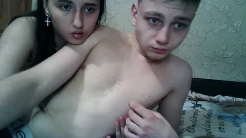 ariana_in_damir @ stripchat on 20231019