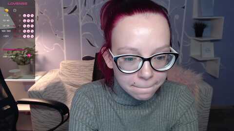 ayaka_umma @ stripchat on 20231019