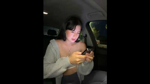 clairewntr @ stripchat on 20231019