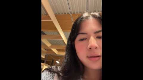 clairewntr @ stripchat on 20231019