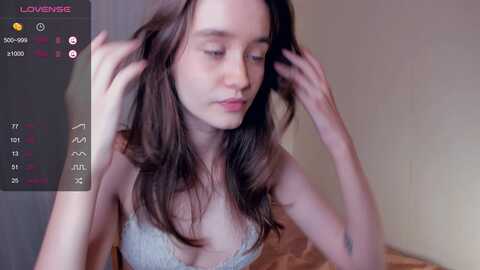 connietran @ stripchat on 20231019