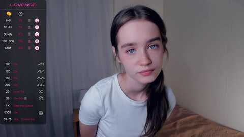 connietran @ stripchat on 20231019