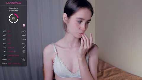 connietran @ stripchat on 20231019