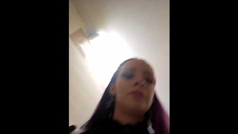 evilyn @ stripchat on 20231019