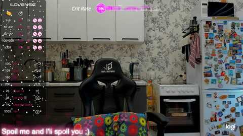 girlstattooed @ stripchat on 20231019