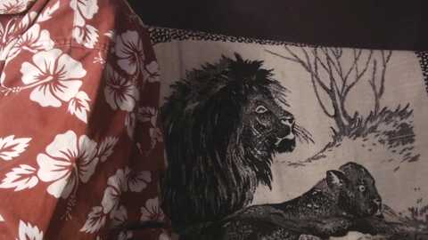 grandson_grandma @ stripchat on 20231019