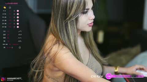 hannabeckett @ stripchat on 20231019