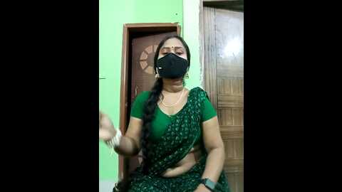 idhika_paul @ stripchat on 20231019