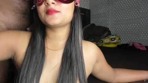 indian_anu @ stripchat on 20231019