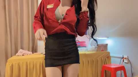 jennie_spa @ stripchat on 20231019