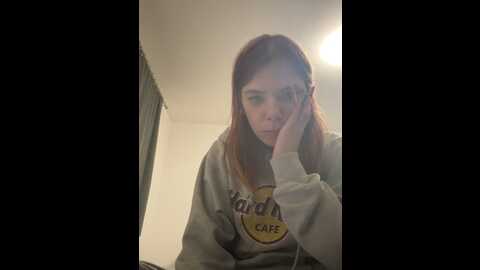 juliaundadem @ stripchat on 20231019