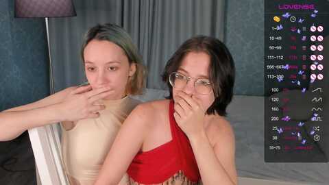 kamilarof @ stripchat on 20231019