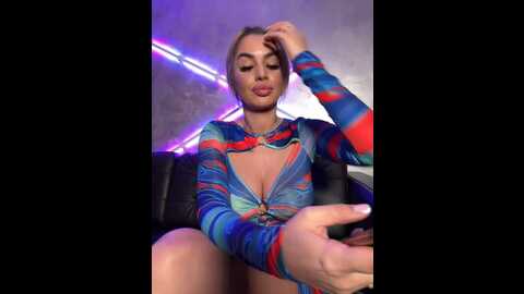 kirstievegas @ stripchat on 20231019