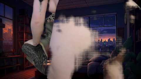 lisaonthemoon @ stripchat on 20231019