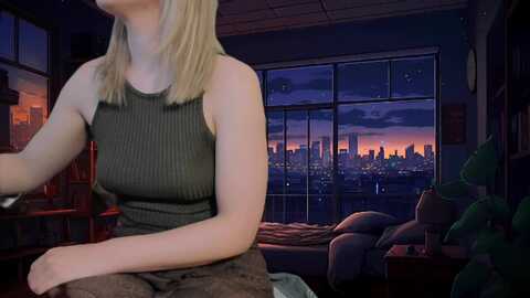 lisaonthemoon @ stripchat on 20231019