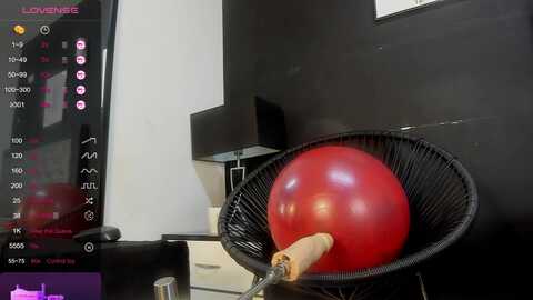 merliasomer @ stripchat on 20231019