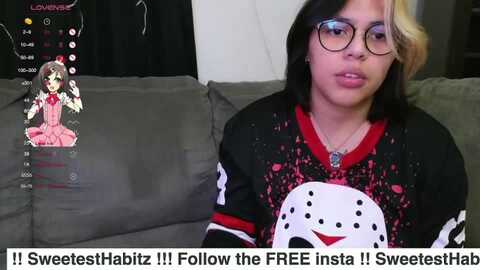 miacanela_xo @ stripchat on 20231019