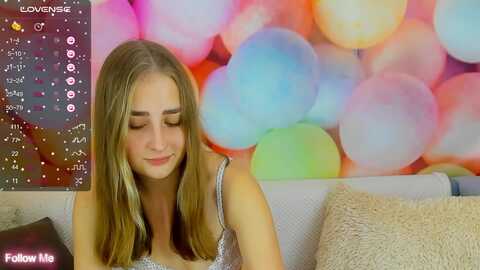 millistrii @ stripchat on 20231019