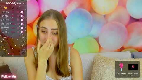 millistrii @ stripchat on 20231019