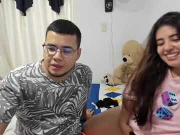 morgam97 @ stripchat on 20231019