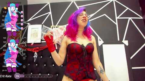 natasha_laulau @ stripchat on 20231019