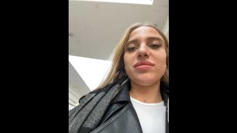 pinkstar_ @ stripchat on 20231019