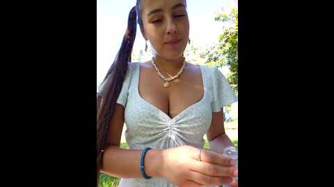 princess_afina @ stripchat on 20231019