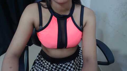 sexy_vani1 @ stripchat on 20231019