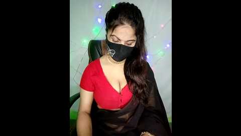 sumona_ @ stripchat on 20231019