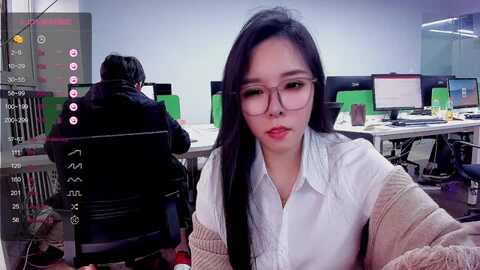 xixiya6688 @ stripchat on 20231019