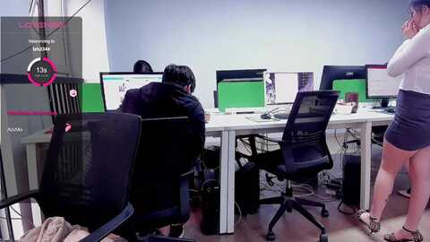 xixiya6688 @ stripchat on 20231019