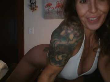 yourmorningwakeupcall @ stripchat on 20231019
